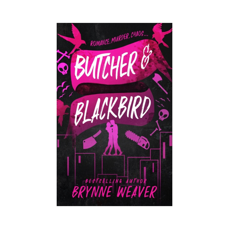 Butcher and Blackbird Butcher and Blackbird