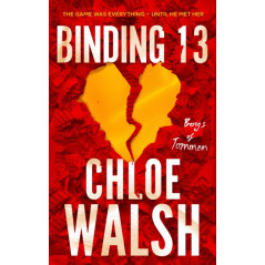 Binding 13 : Epic, emotional and addictive romance from the TikTok phenomenon