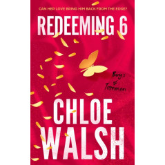 Redeeming 6 : Epic, emotional and addictive romance from the TikTok phenomenon