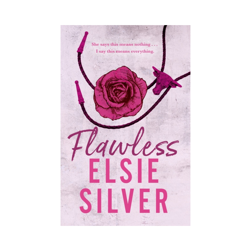 Flawless : Enter your cowboy era with this must-read, small-town romance from Sunday Times bestselling author!
