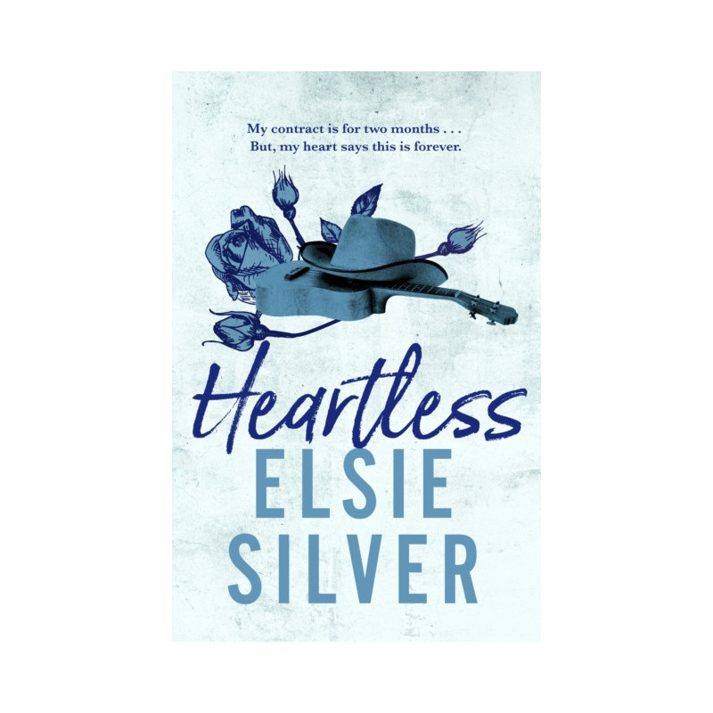 Heartless : The perfect small-town, single dad romance from the Sunday Times bestselling author of Wild Love !