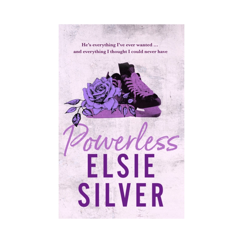Powerless : A sweet and steamy small-town romance from the Sunday Times bestselling author of Wild Love!