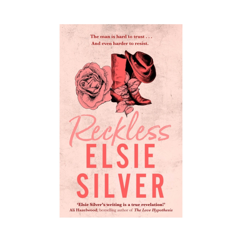 Reckless : A must-read steamy cowboy romance from the Sunday Times bestselling author of Wild Love! Reckless : A must-read steamy cowboy romance from the Sunday Times bestselling author of Wild Love!