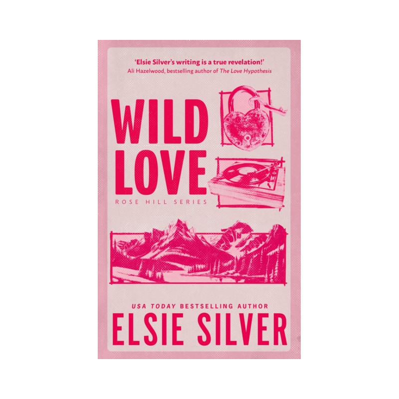 Wild Love : Discover the Sunday Times bestseller* and your newest small town romance obsession! Wild Love : Discover the Sunday Times bestseller* and your newest small town romance obsession!