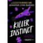 The Naturals: Killer Instinct : Book 2 in this unputdownable mystery series from the author of The Inheritance Games The Naturals: Killer Instinct : Book 2 in this unputdownable mystery series from the author of The Inheritance Games
