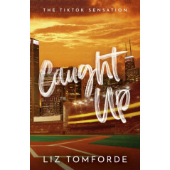 Caught Up : The hottest new must