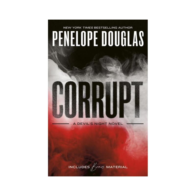 Corrupt: Devil's Night Corrupt: Devil's Night