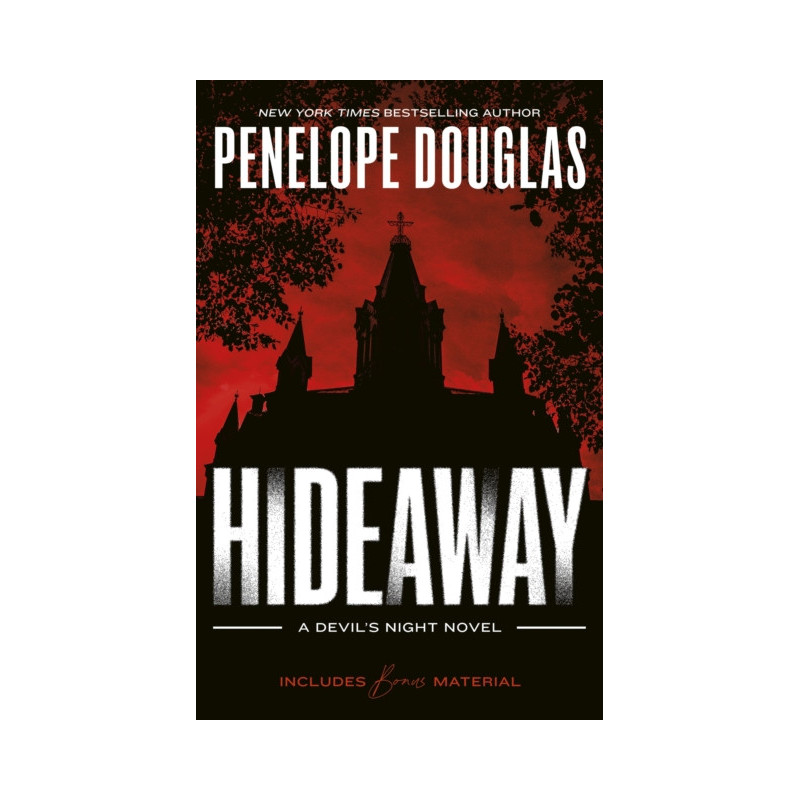 Hideaway: Devil's Night