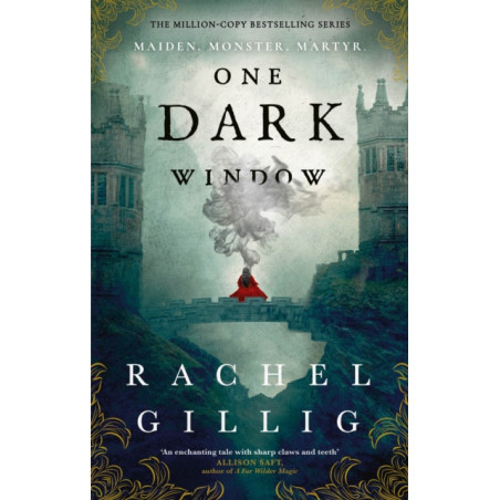 One Dark Window : the gothic and spellbinding million