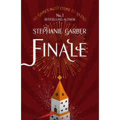 Finale : Caraval Series Book 3