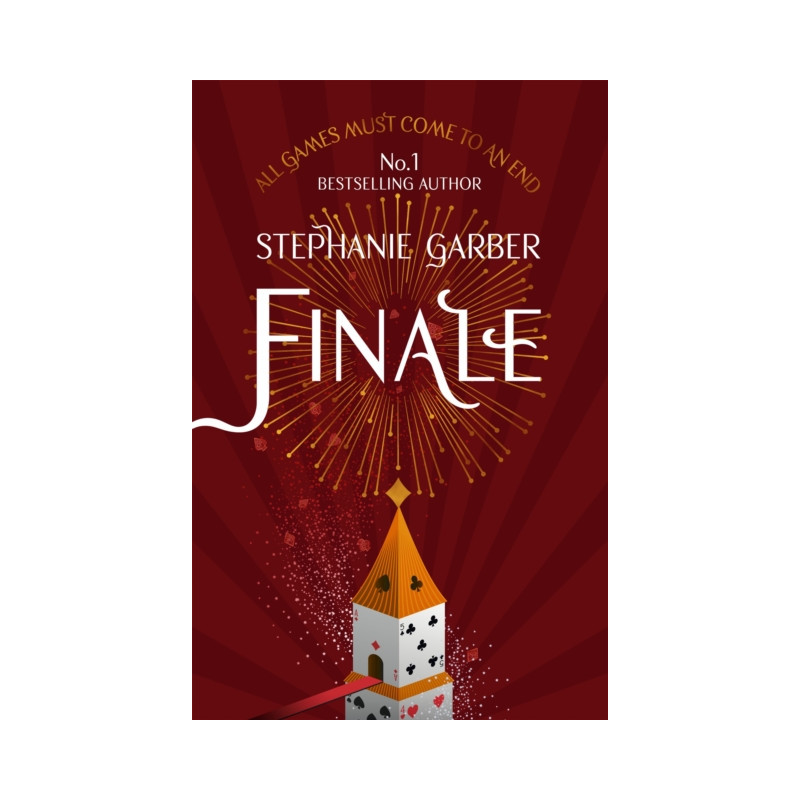 Finale : Caraval Series Book 3