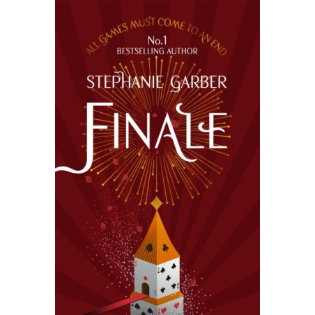 Finale : Caraval Series Book 3