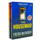 The Housemaid & The Housemaid’s Secret – Duology Bundle The Housemaid & The Housemaid’s Secret – Duology Bundle