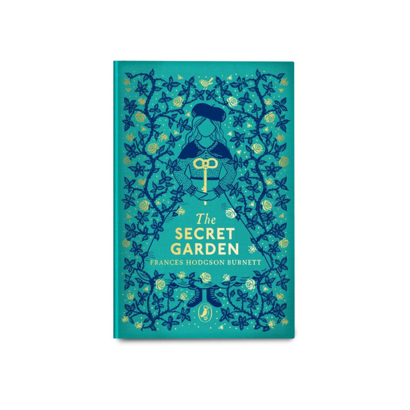 The Secret Garden