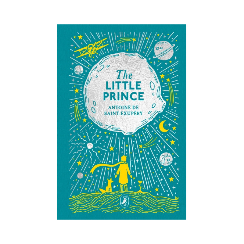 The Little Prince