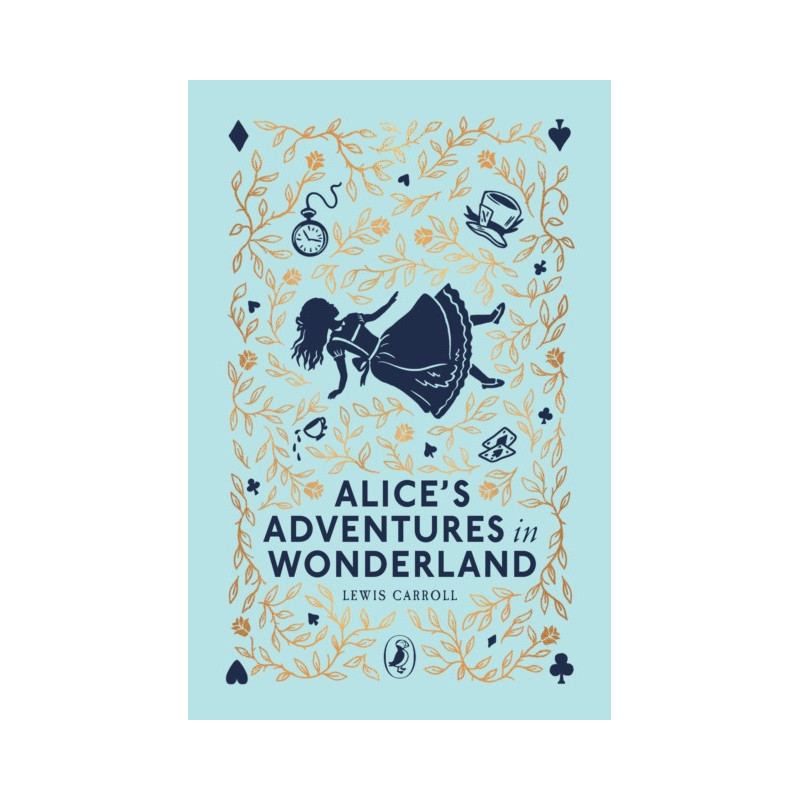 Alice's Adventures in Wonderland