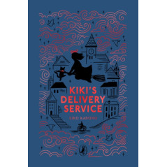 Kiki's Delivery Service