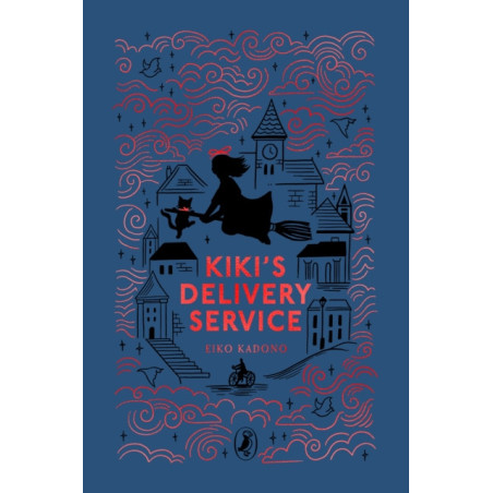 Kiki's Delivery Service