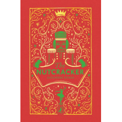 The Tale of the Nutcracker