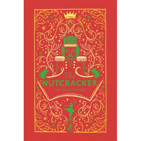 The Tale of the Nutcracker