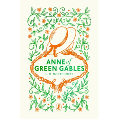 Anne of Green Gables