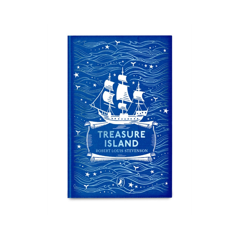 Treasure Island
