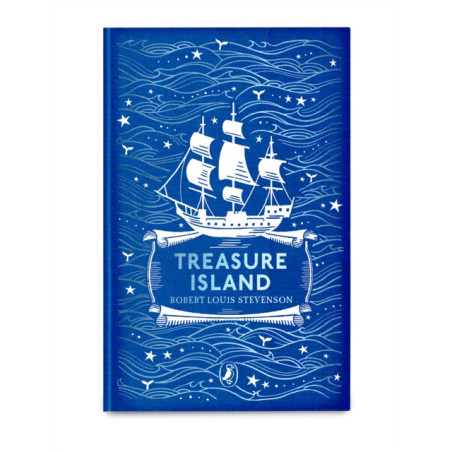 Treasure Island