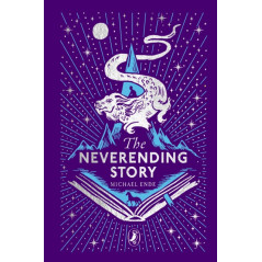 The Neverending Story : 45th Anniversary Edition