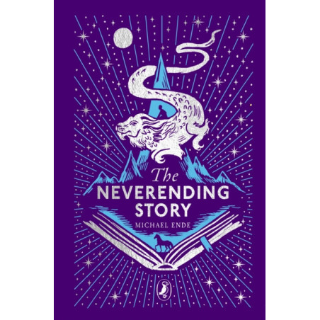 The Neverending Story : 45th Anniversary Edition