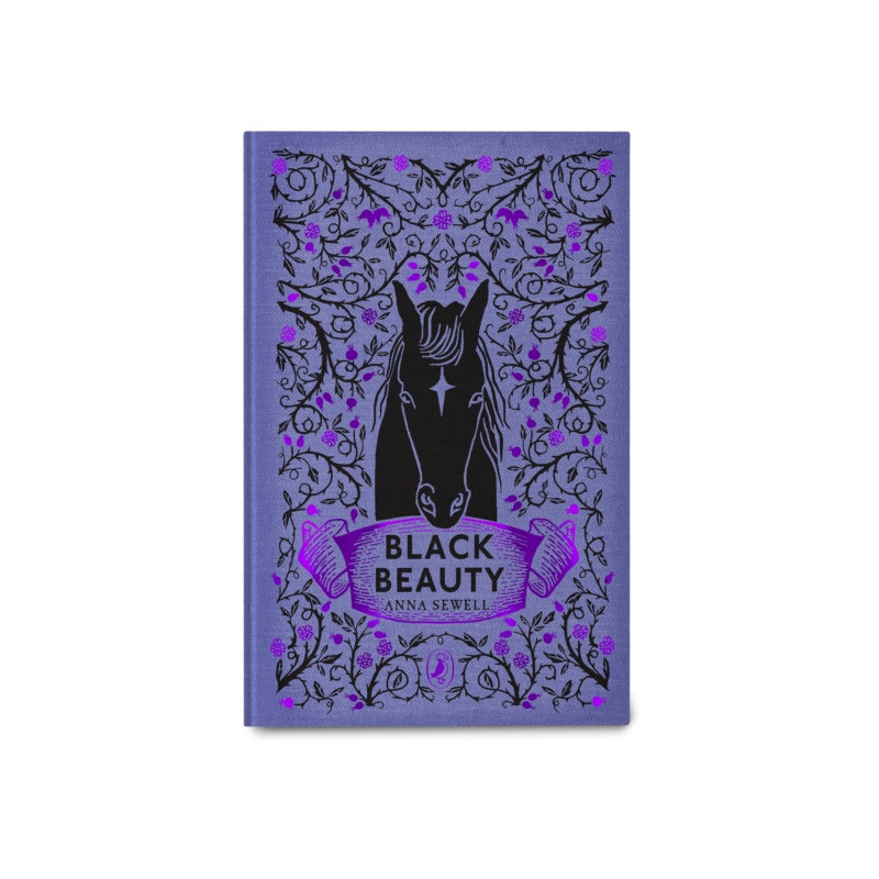 Black Beauty