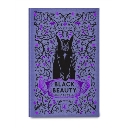 Black Beauty