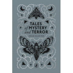 Tales of Mystery and Terror