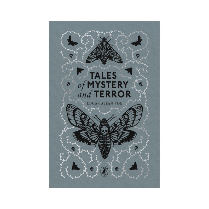 Tales of Mystery and Terror
