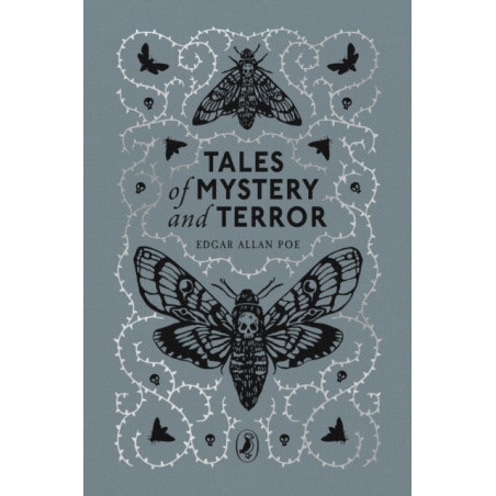 Tales of Mystery and Terror