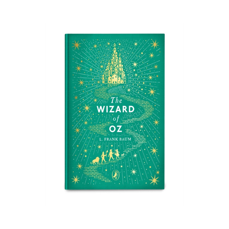 The Wizard of Oz