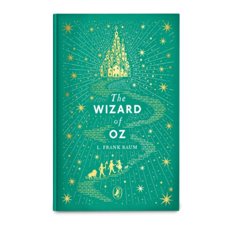The Wizard of Oz