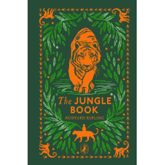 The Jungle Book : 130th Anniversary Edition