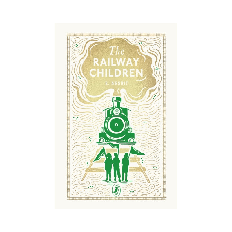 The Railway Children