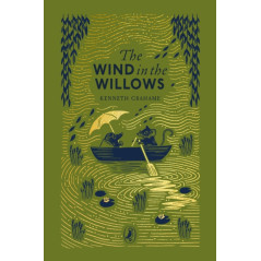 The Wind in the Willows