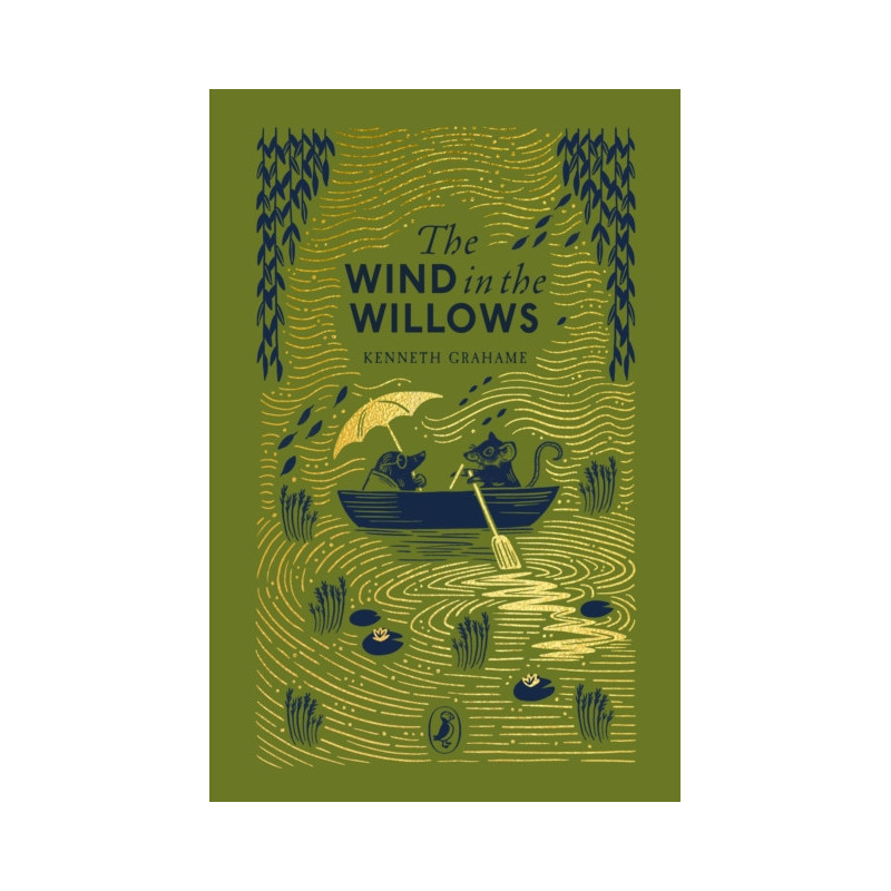 The Wind in the Willows