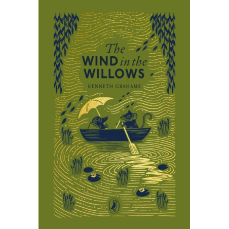 The Wind in the Willows
