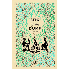 Stig of the Dump