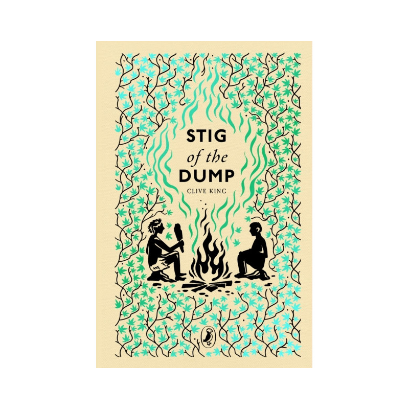 Stig of the Dump