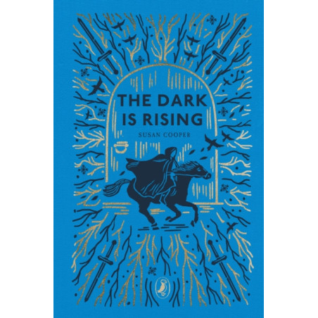 The Dark is Rising