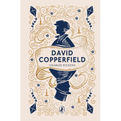 David Copperfield : 175th Anniversary Edition