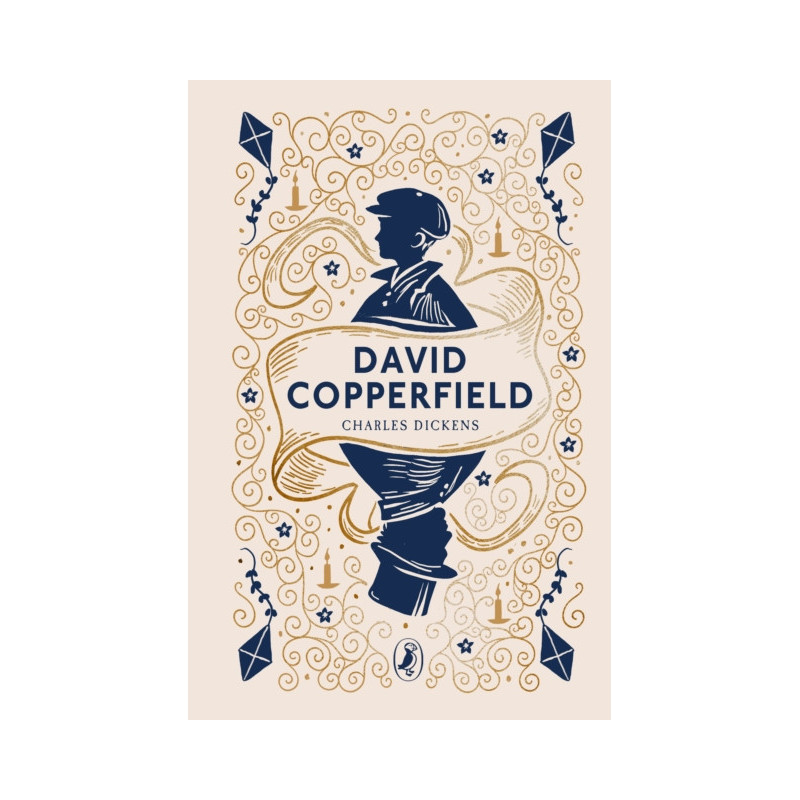 David Copperfield : 175th Anniversary Edition