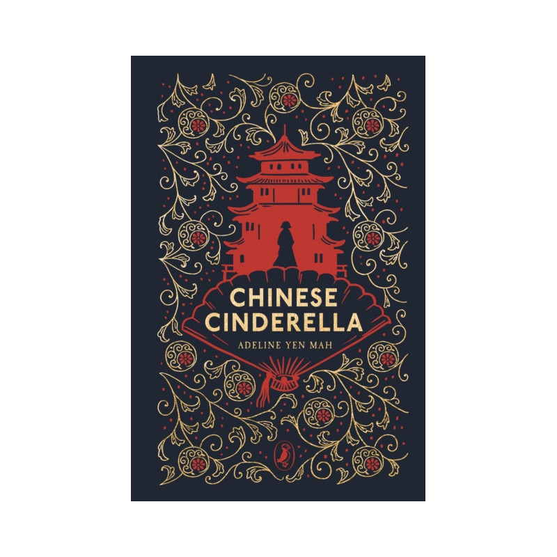 Chinese Cinderella Chinese Cinderella