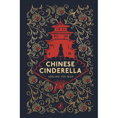 Chinese Cinderella