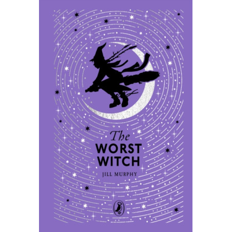 The Worst Witch