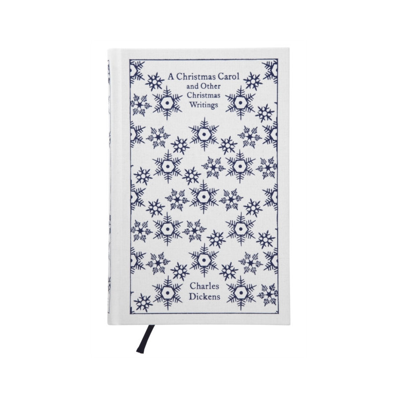 A Christmas Carol and Other Christmas Writings